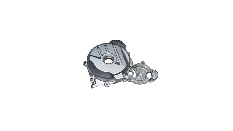 MOTOR KAPAĞI SOL (PRINCE50)